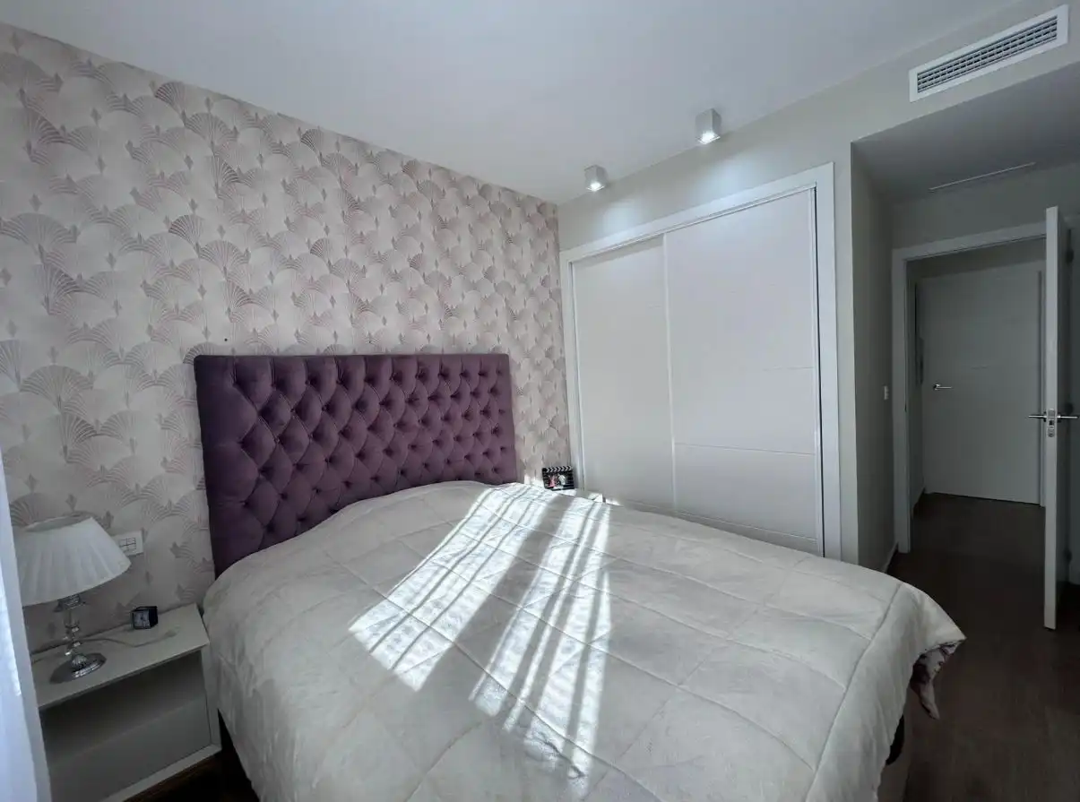 Bungalow with terrace for sale in Balcón de Finestrat - Terra Marina, imagen 25