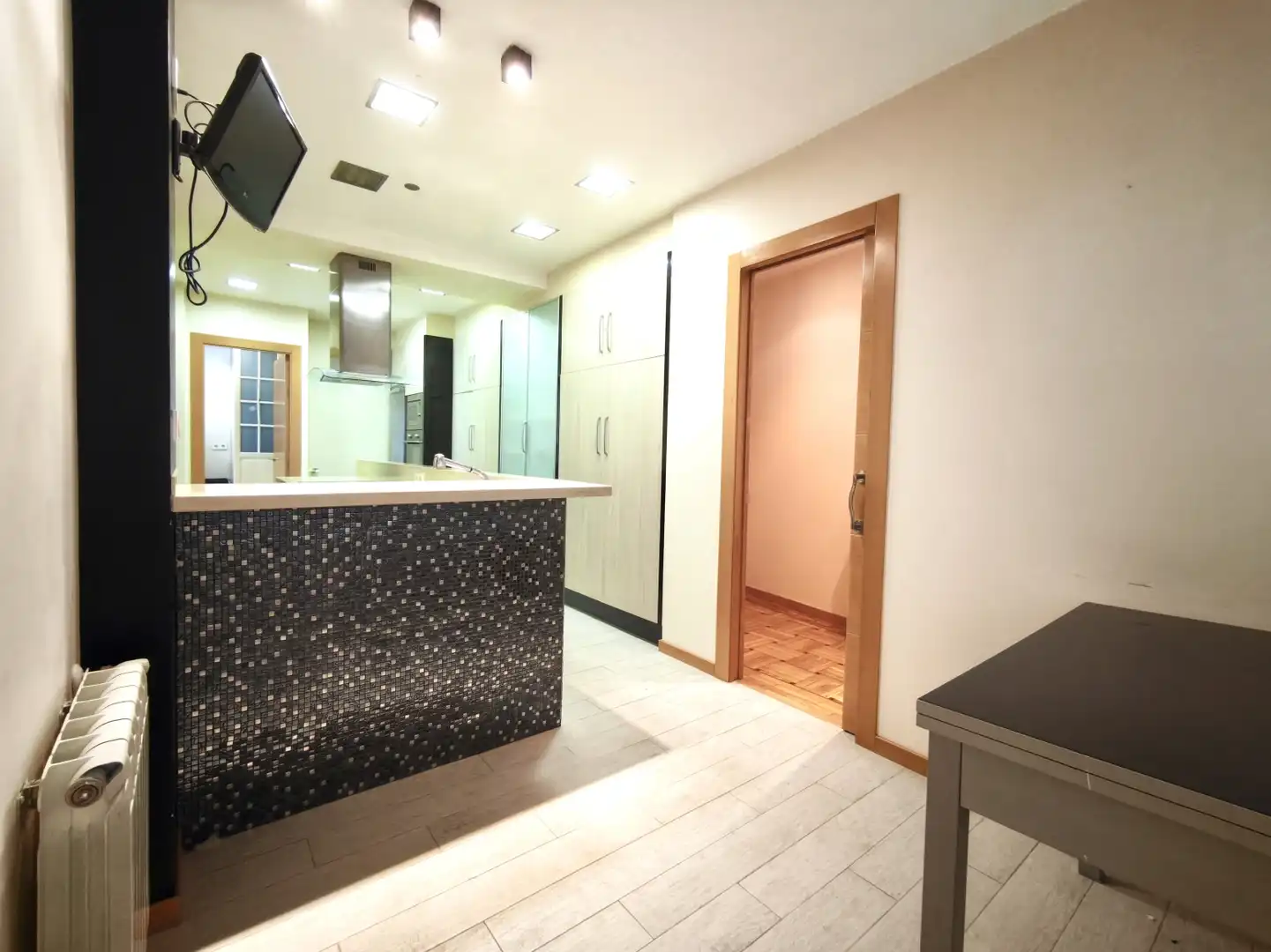 Piso en venta en Gijón - Calle Enrique Martinez, La Arena