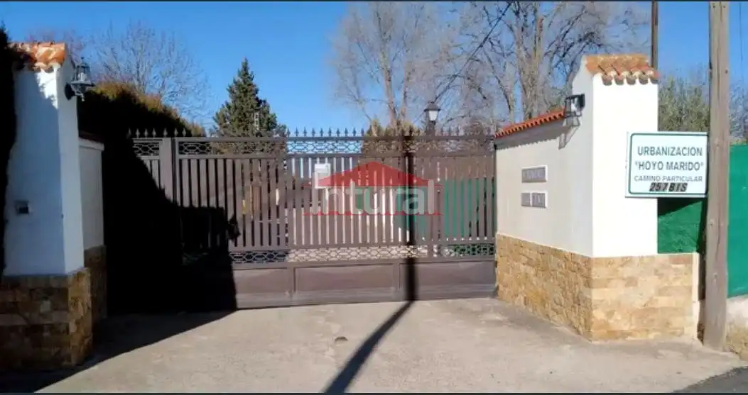 Terreno rustico in vendita a Pedanías - Extrarradio