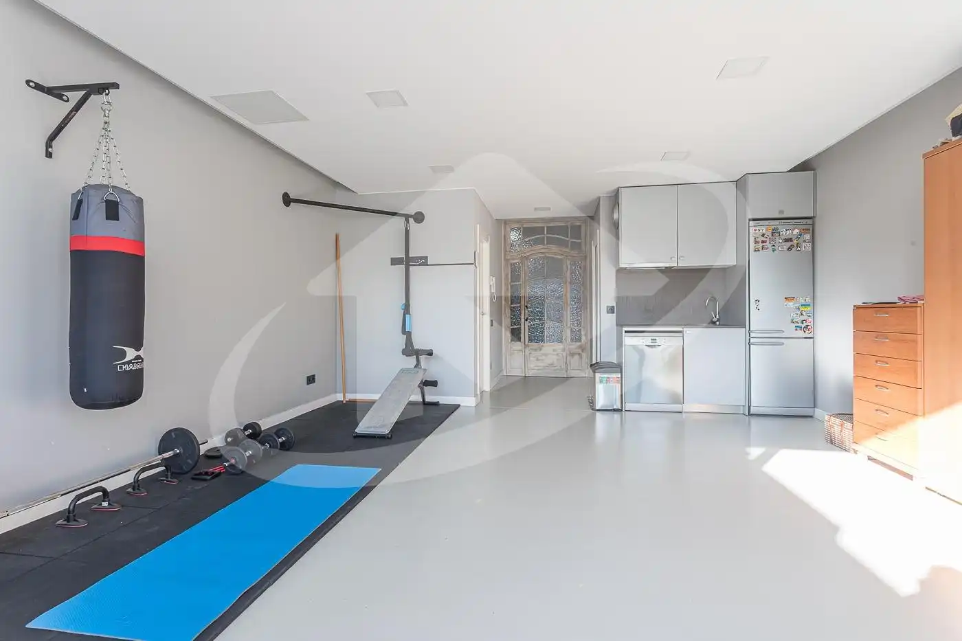 Houses for sale in Sabadell  with Heating, Private garden and Parquet flooring