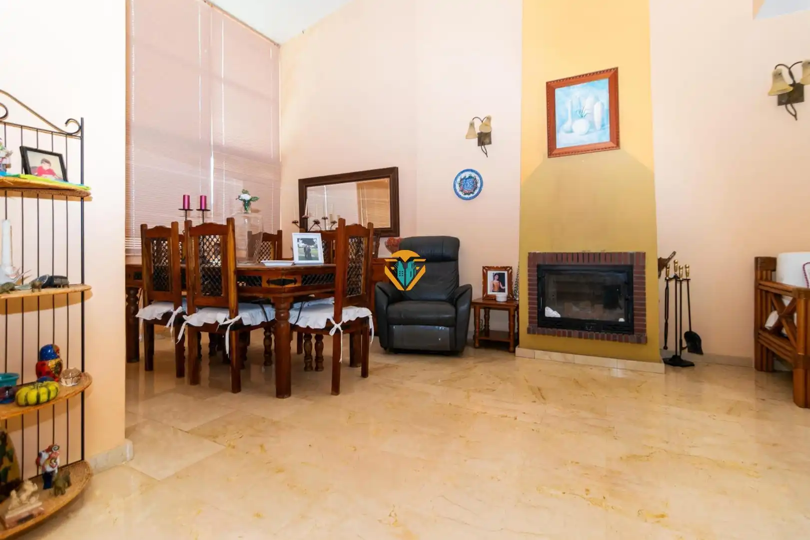 Villa con terrazza in vendita a Coloma, imagen 2