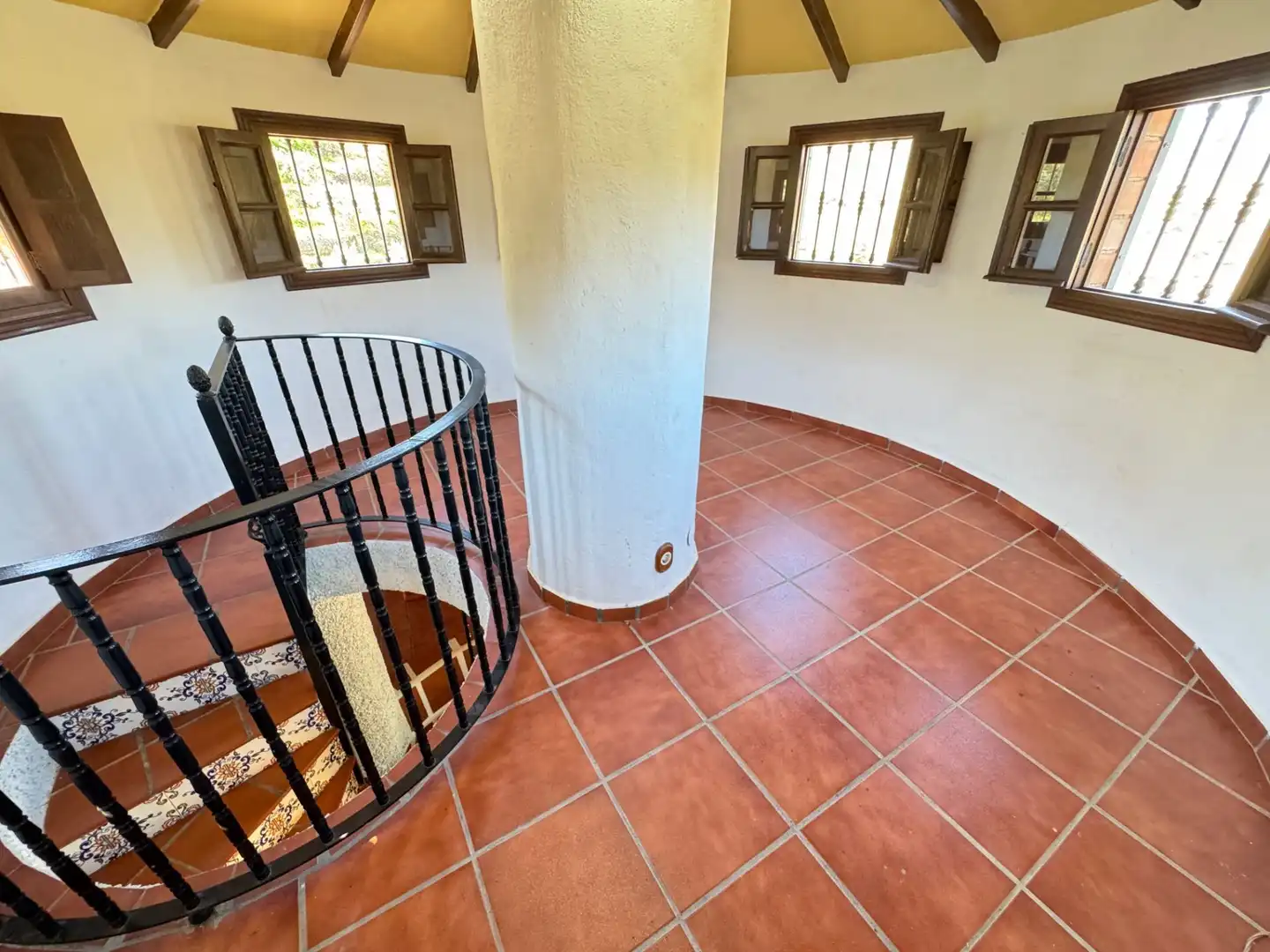 Casa rústica amb piscina en venda a monte alegre, imagen 31