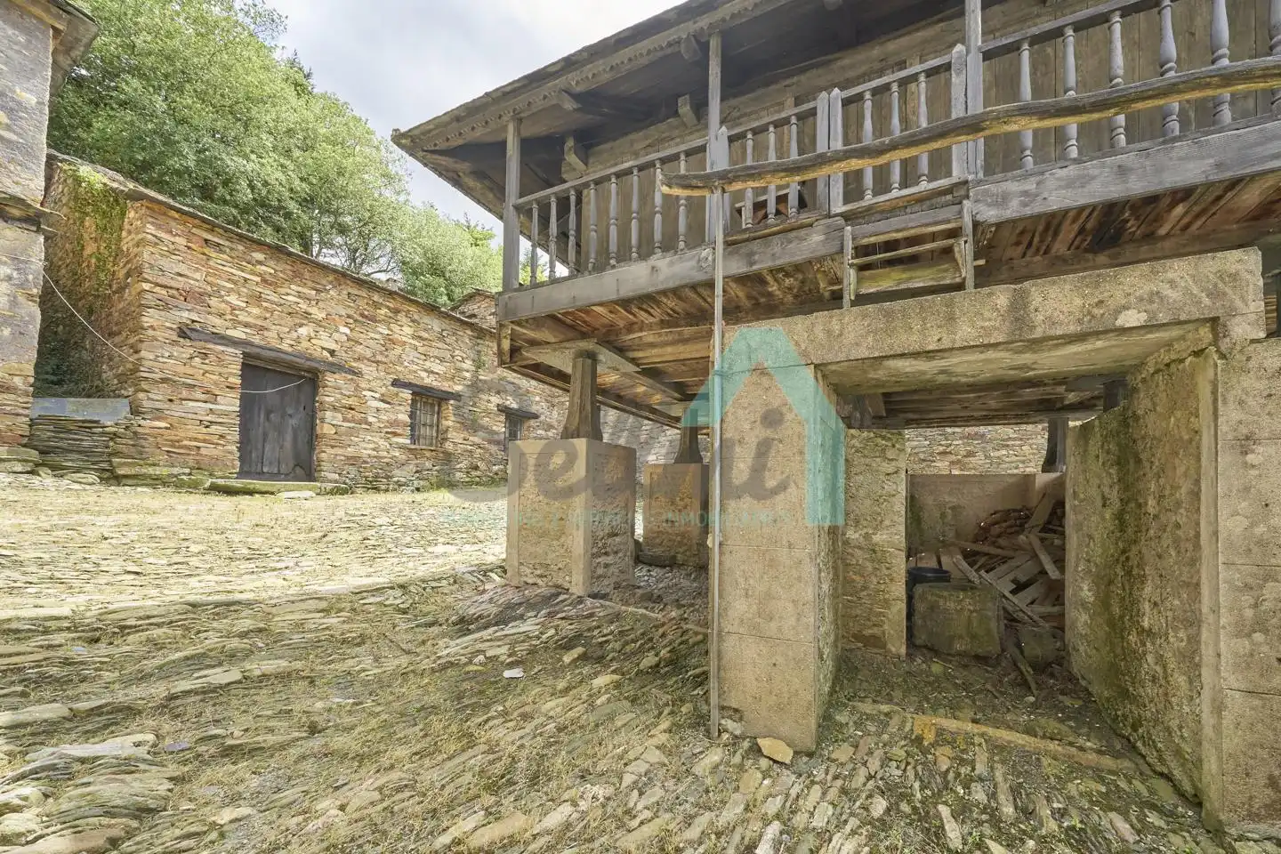 Haus mit Terrasse zum Verkauf in Caserio Vijande, imagen 100