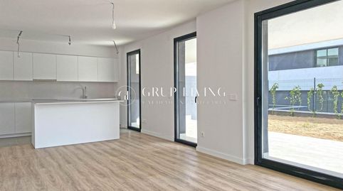 Foto 5 de Pis de lloguer a La Plana, Sitges