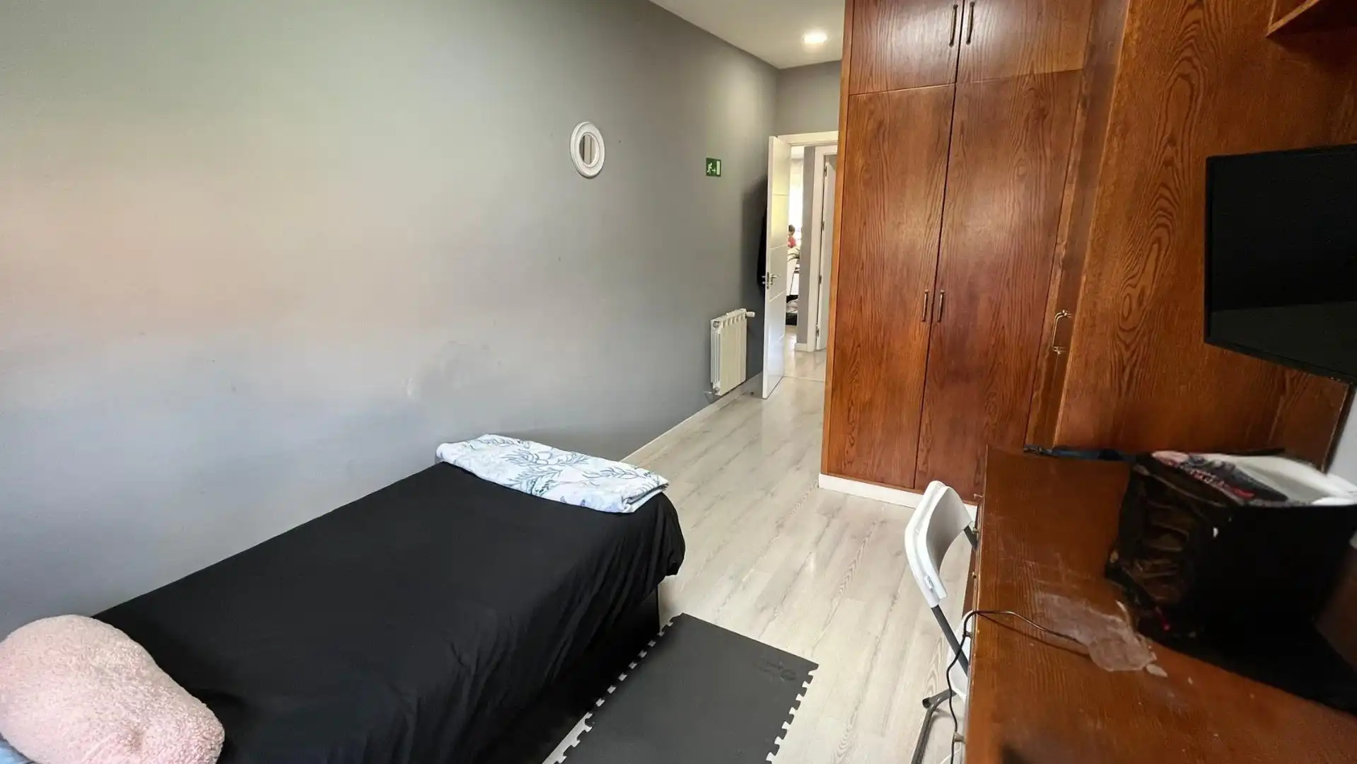 Dormitori de Pis en venda en Arganda del Rey amb Aire condicionat, Calefacció i Traster