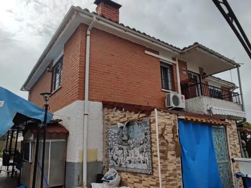 Xalet amb jardí en venda a Saucedoso 218A, imagen 7