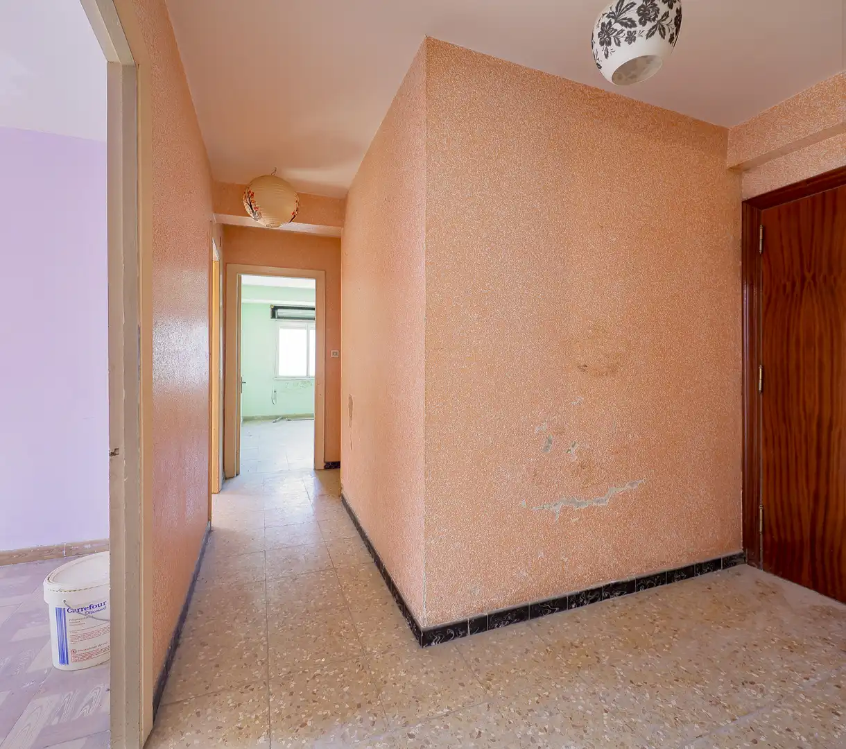 Piso en venta en Gijón 
