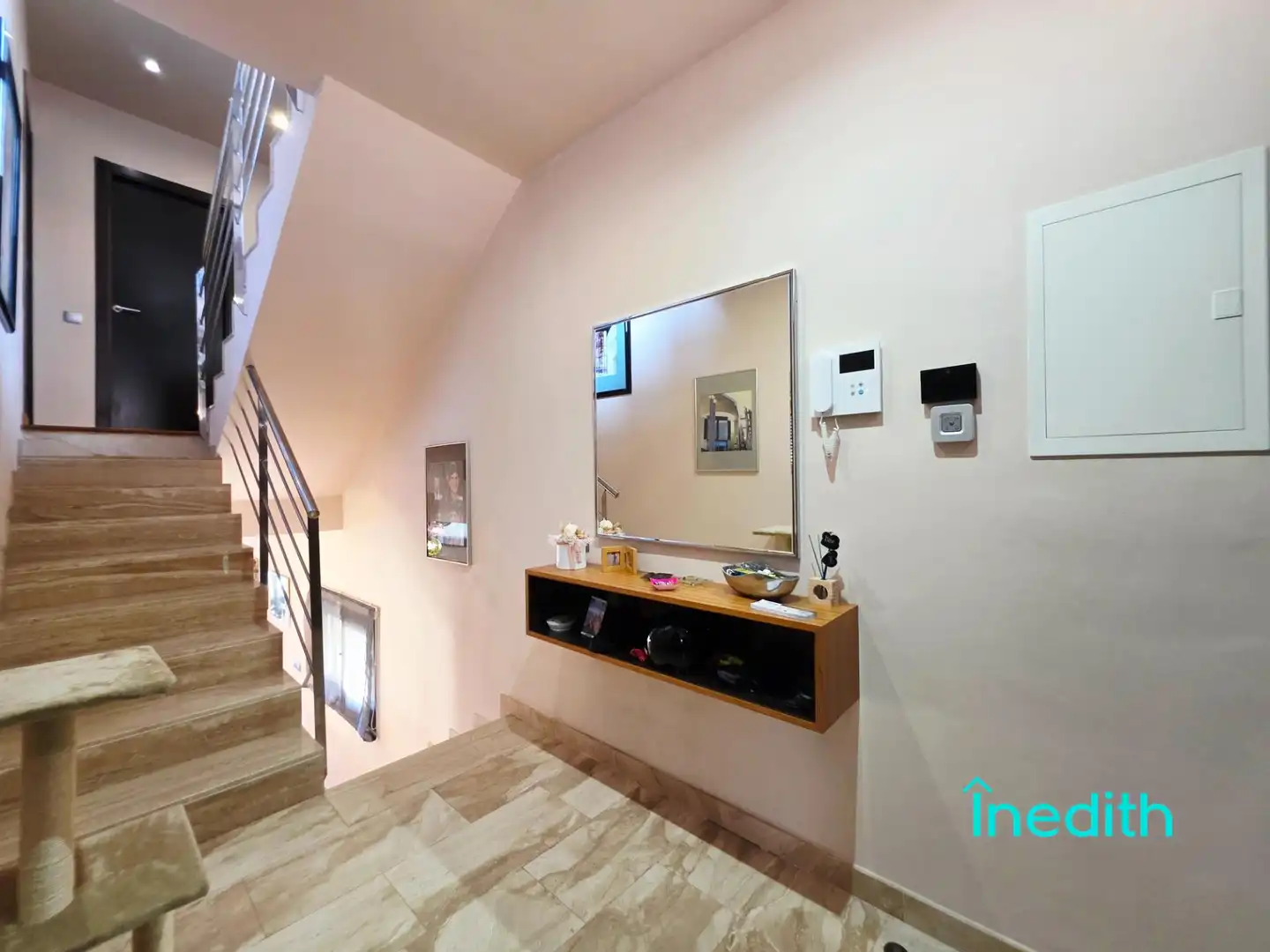 Casa o chalet en venta en Cubelles con Aire acondicionado, Calefacción y Jardín privado