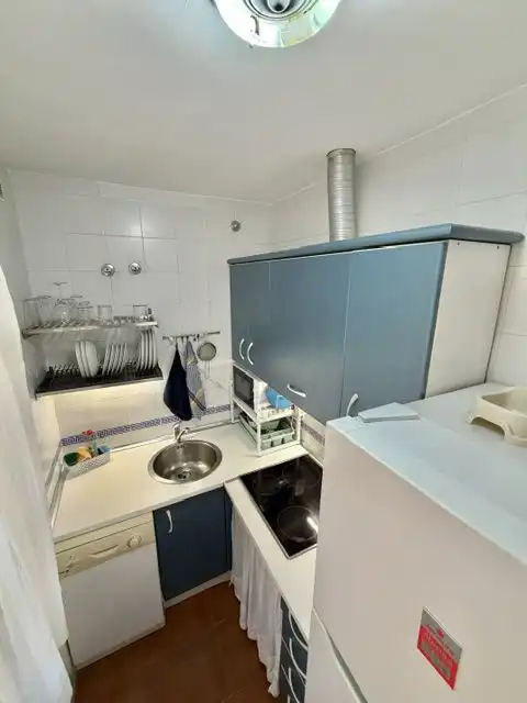 Flat for sale in del deporte, imagen 9