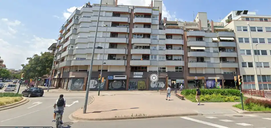 Local commercial à vendre à Carrer de Santa Eugènia