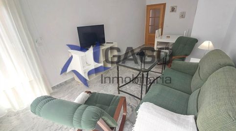 Foto 4 de Piso de alquiler en Huerta de la Reina - Trassierra, Córdoba Capital