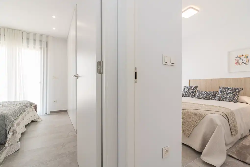 Bungalow avec piscine à vendre à Calle Zv 54, imagen 49