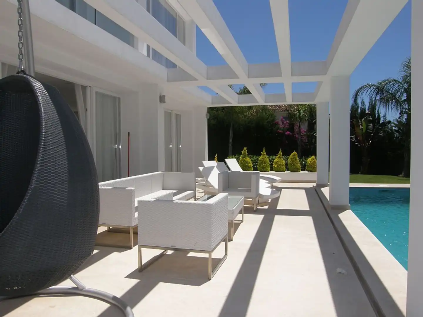 Villa mit Garten zum Verkauf in Selwo, imagen 9