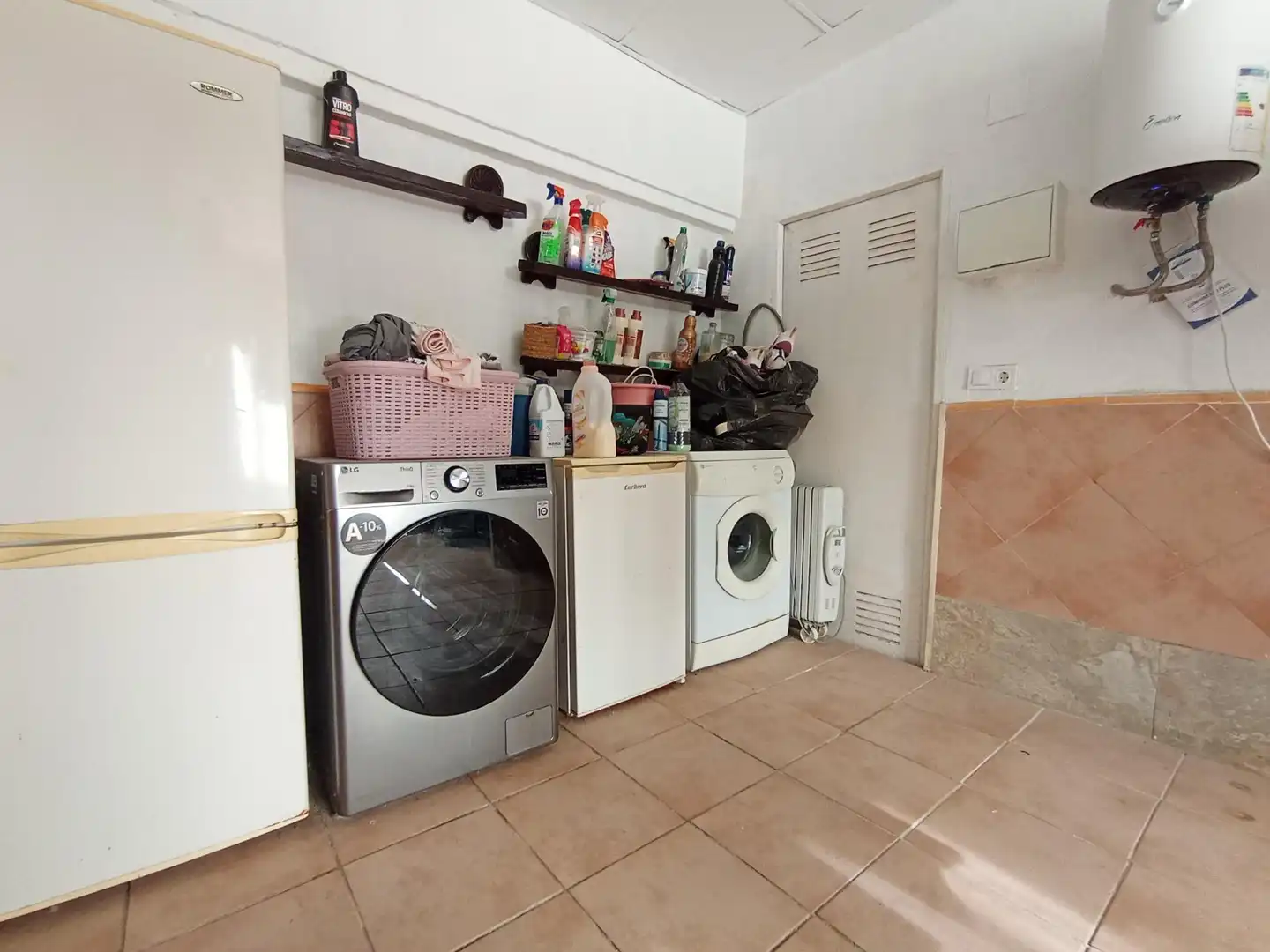 Casa rústica en venta en Calle VIÑA GRANDE B, imagen 24