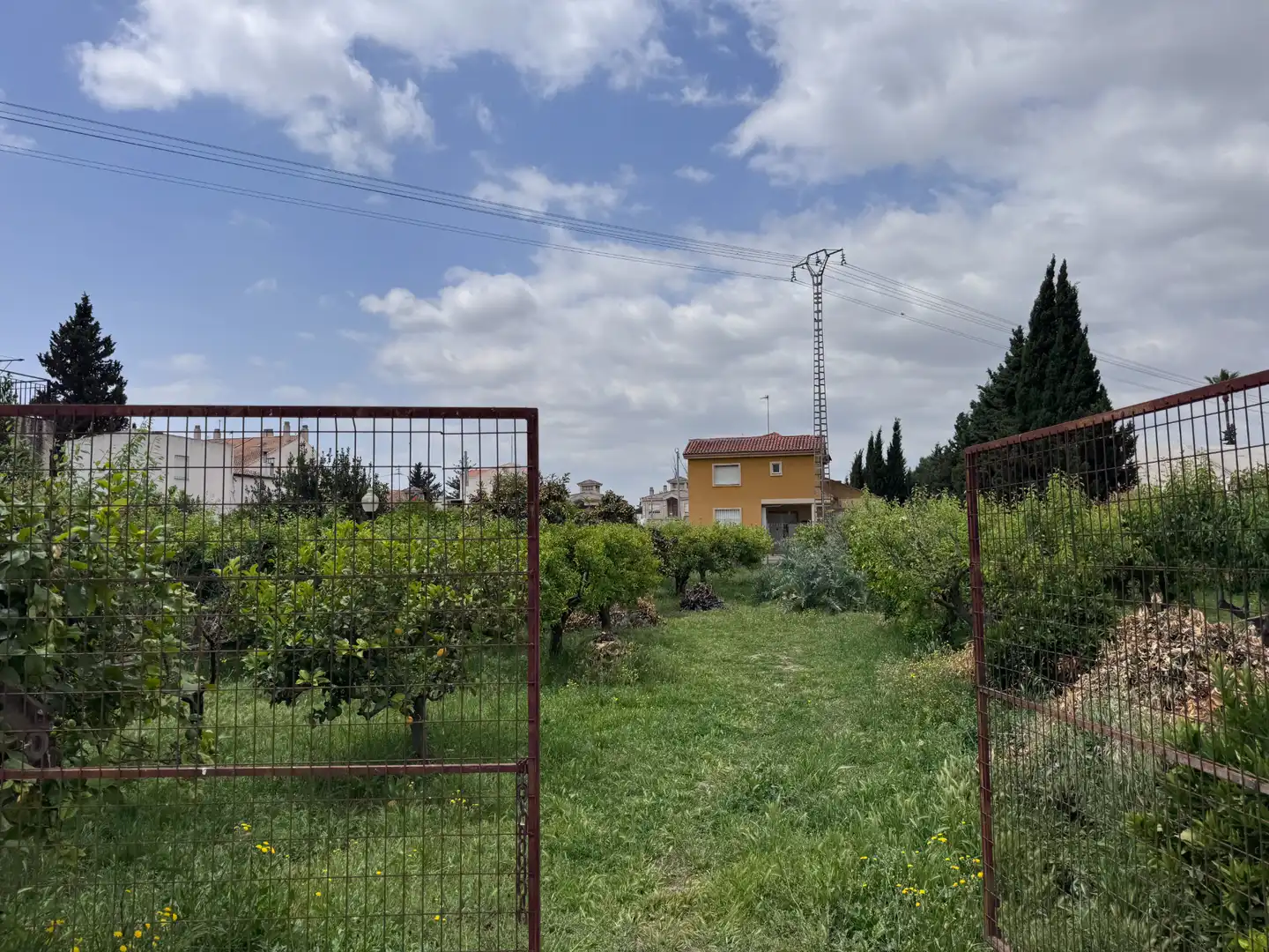 Residential zum Verkauf in Murcia