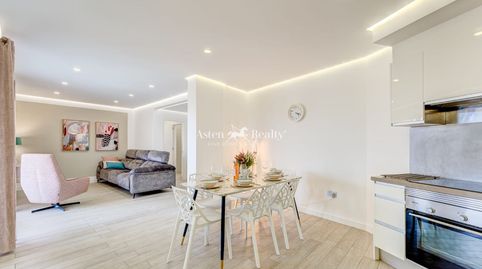 Foto 5 de Apartamento en venta en Aljibe, 9, Callao Salvaje - Playa Paraíso, Adeje