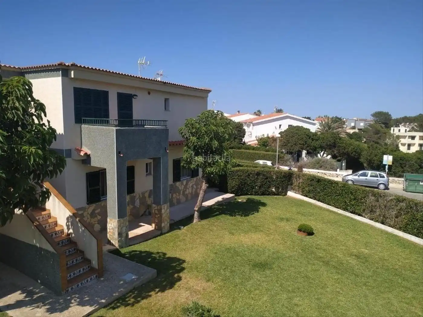 Apartament amb jardí en venda a Avinguda los Delfines 2, imagen 8