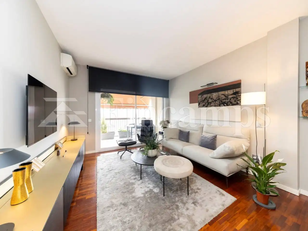 Wohnung mit Terrasse zum Verkauf in Calle Lluís Carreras, imagen 20