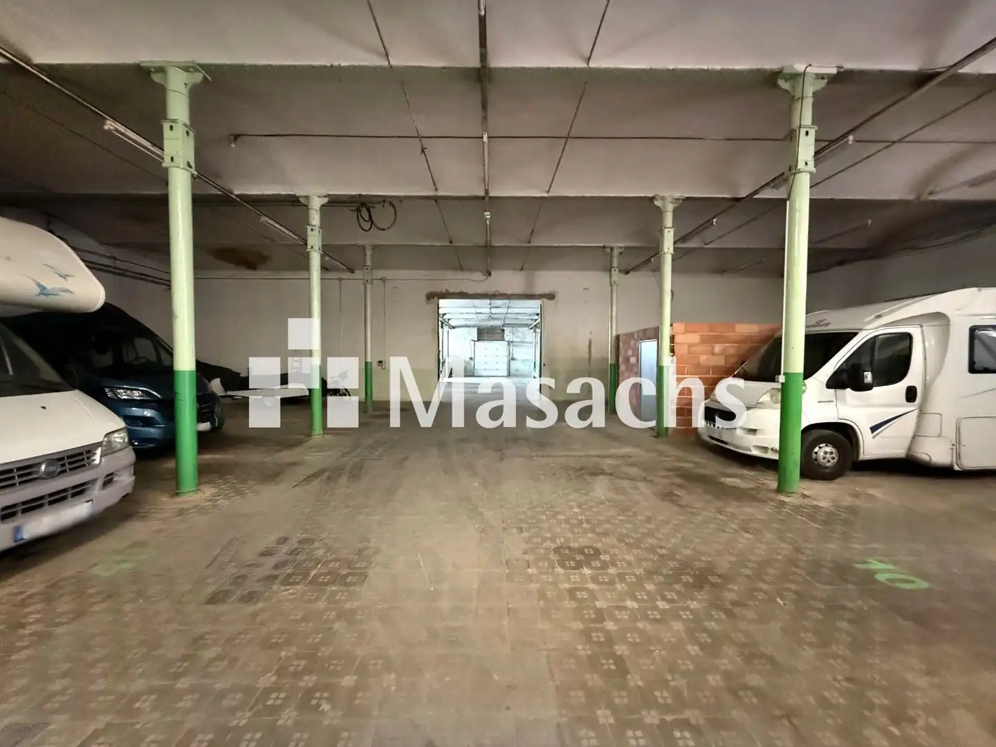 Nave industrial in affitto a Sallent, imagen 18