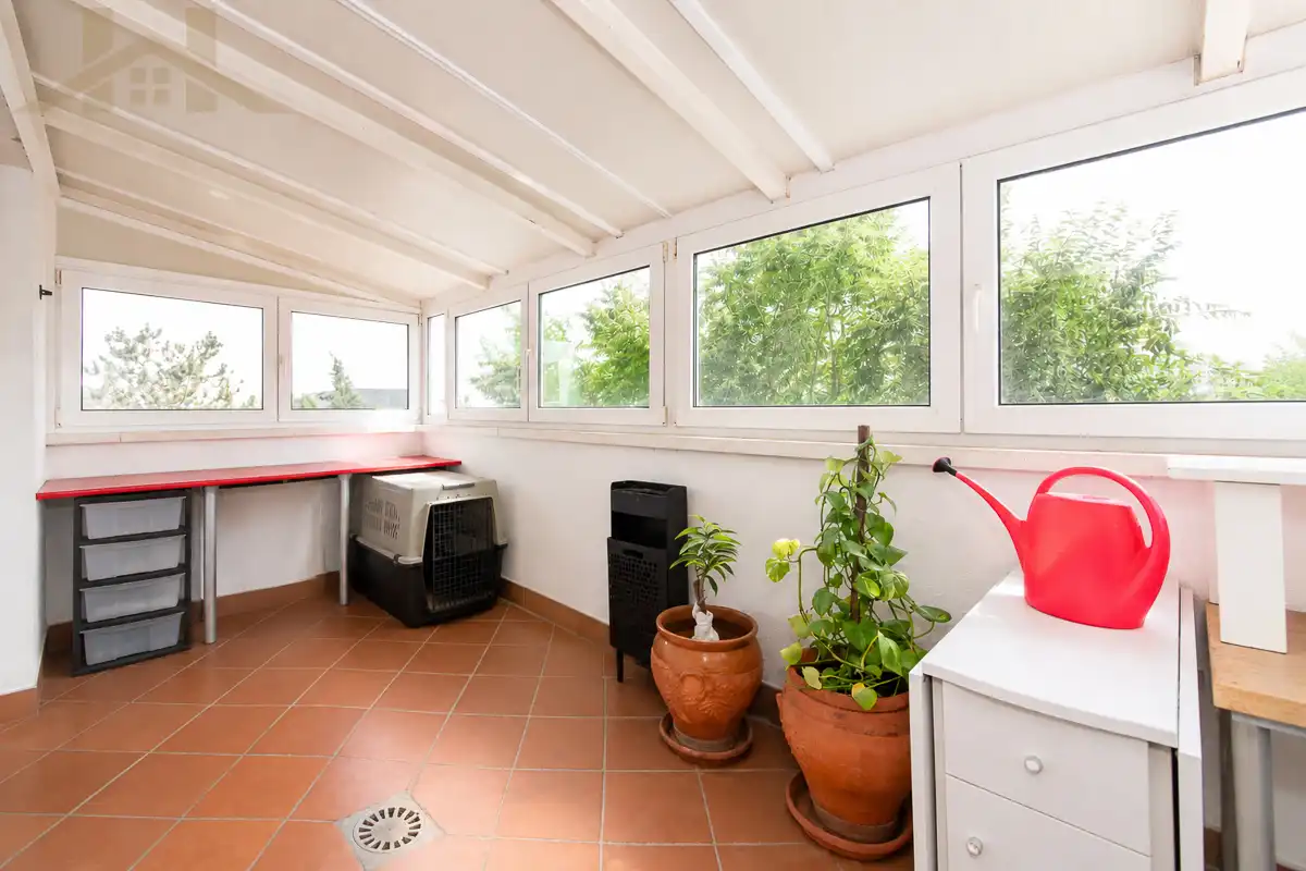 Terraza de Piso en venta en Guadarrama con Aire acondicionado, Calefacción y Terraza