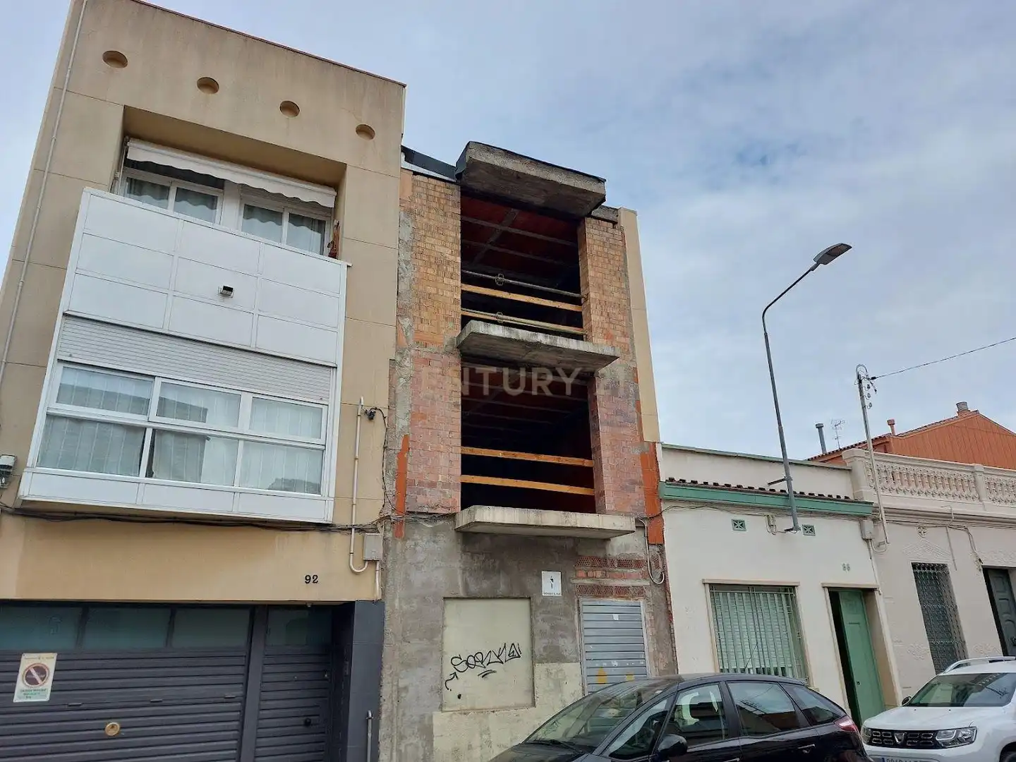 Local comercial en venta en CARRER FIVELLER, 0090 0090, imagen 4