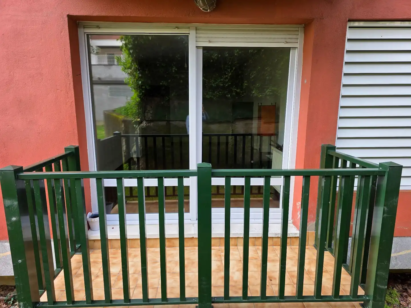 Terrassa de Pis en venda en Gatika amb Calefacció i Terrassa