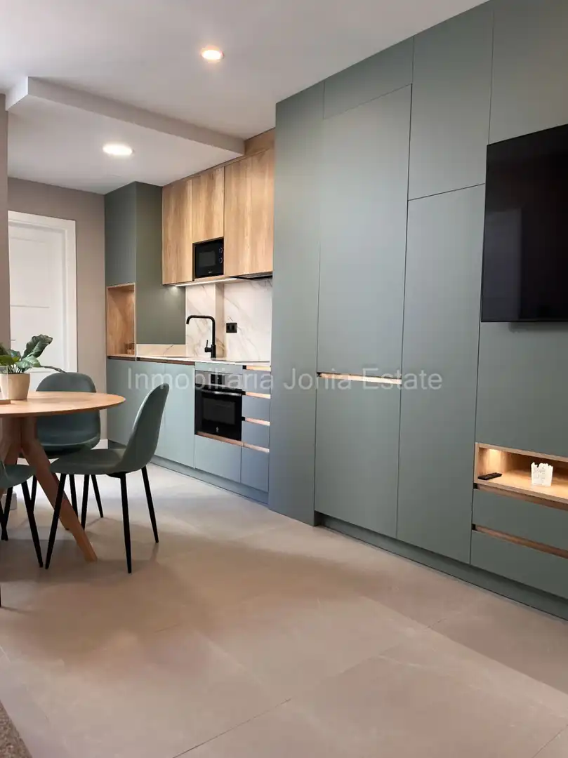 Appartement compact à louer à Centro Urbano, imagen 7
