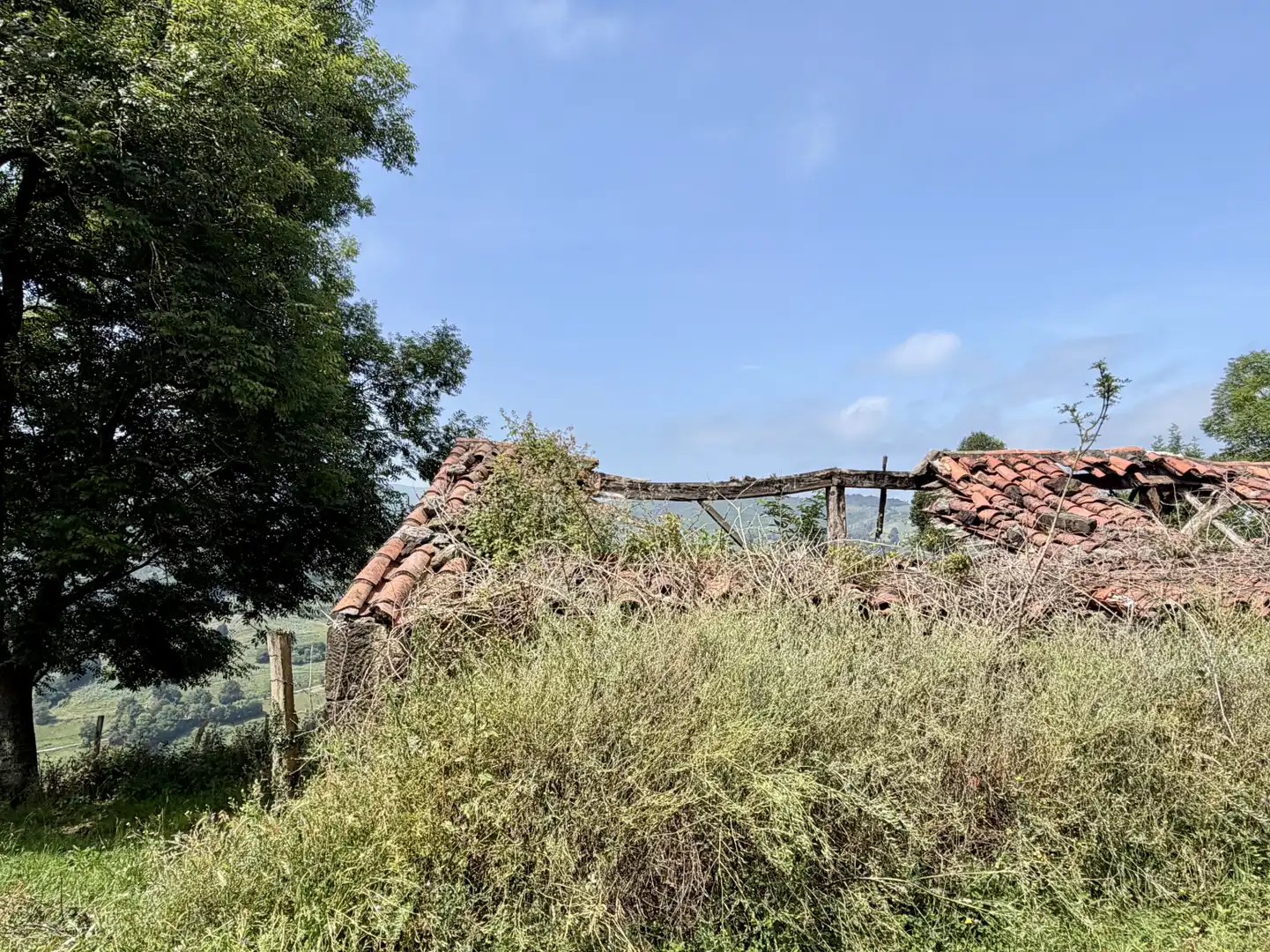Casa o chalet en venta en Liérganes con Jardín privado