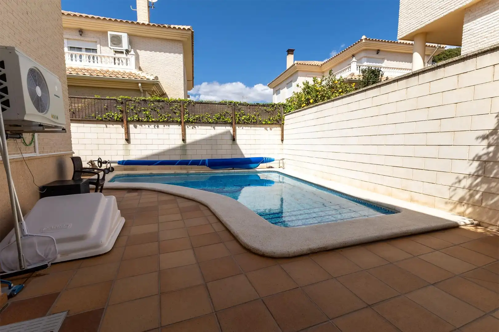 Detached house with pool for sale in Petrer, imagen 5