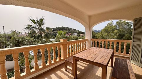 Foto 3 de Casa o chalet en venta en Costa de la Calma, Calvià