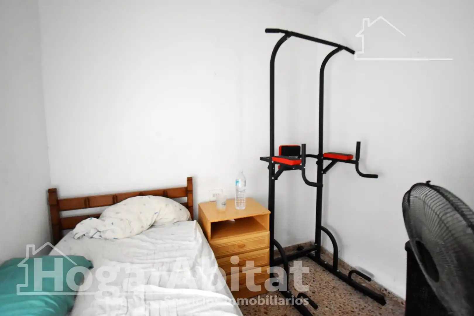 Piso con terraza en venta en Calle VALÈNCIA, DE, imagen 23