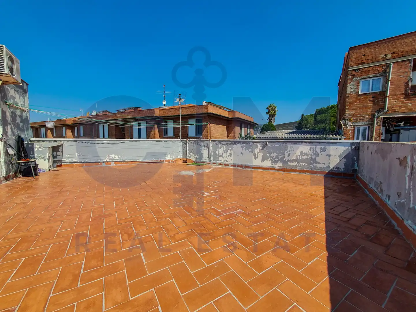 Terraza de Piso en venta en Terrassa con Aire acondicionado, Calefacción y Terraza