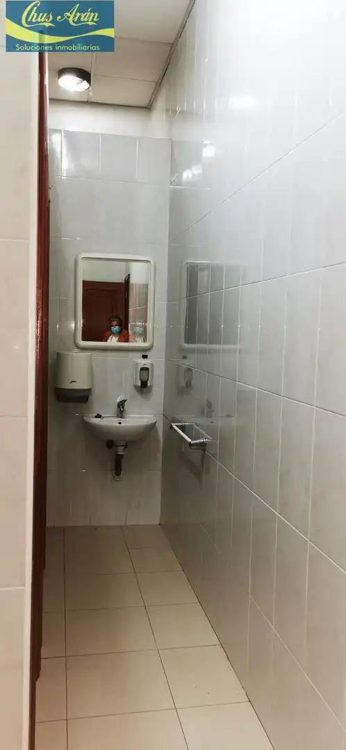 Gewerbefläche zur Miete in MUIÑO, imagen 5