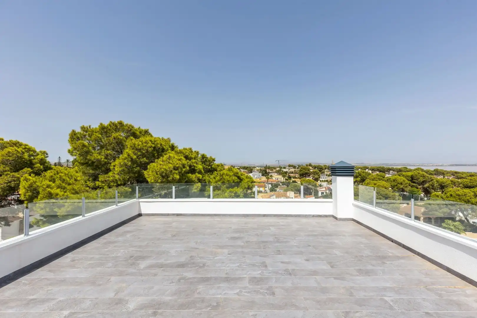 Casa con terraza en venta en Los Balcones - Los Altos, imagen 35