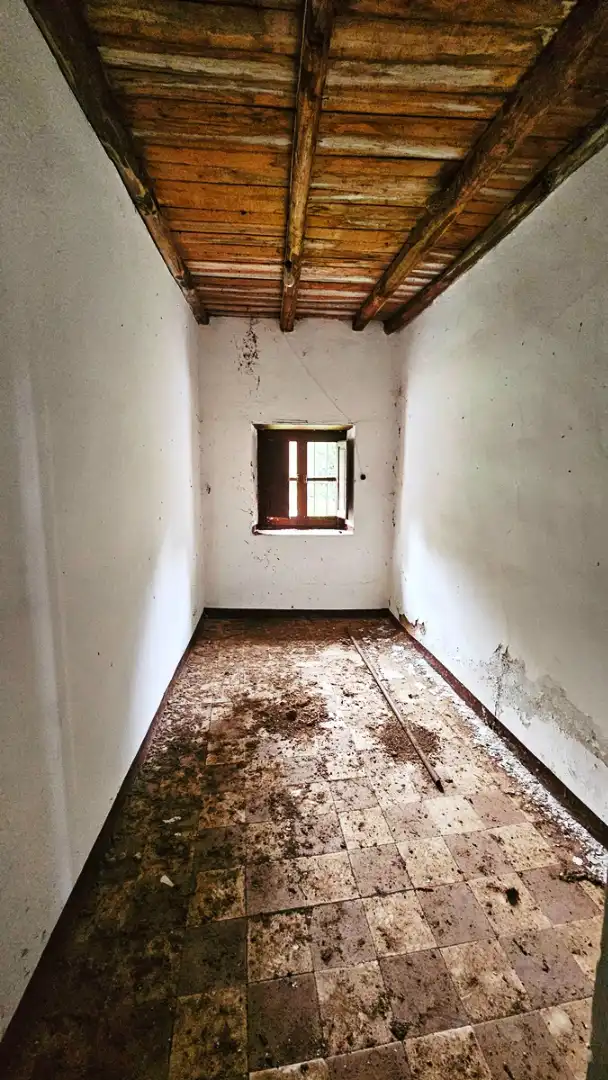 Casa o chalet en venta en Fuenteheridos con Jardín privado, Terraza y Trastero