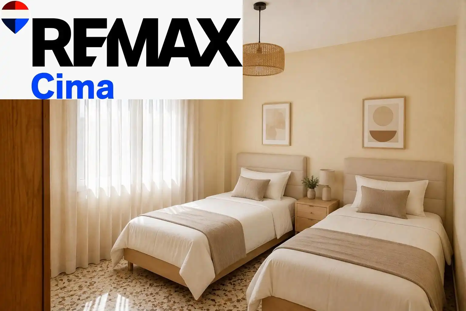 Bedroom of Houses for sale in Zújar  with Air Conditioner, Heating and Furnished