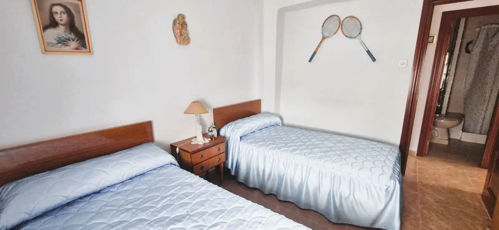 Wohnung mit Aufzug zum Verkauf in Bailén - Miraflores, imagen 11