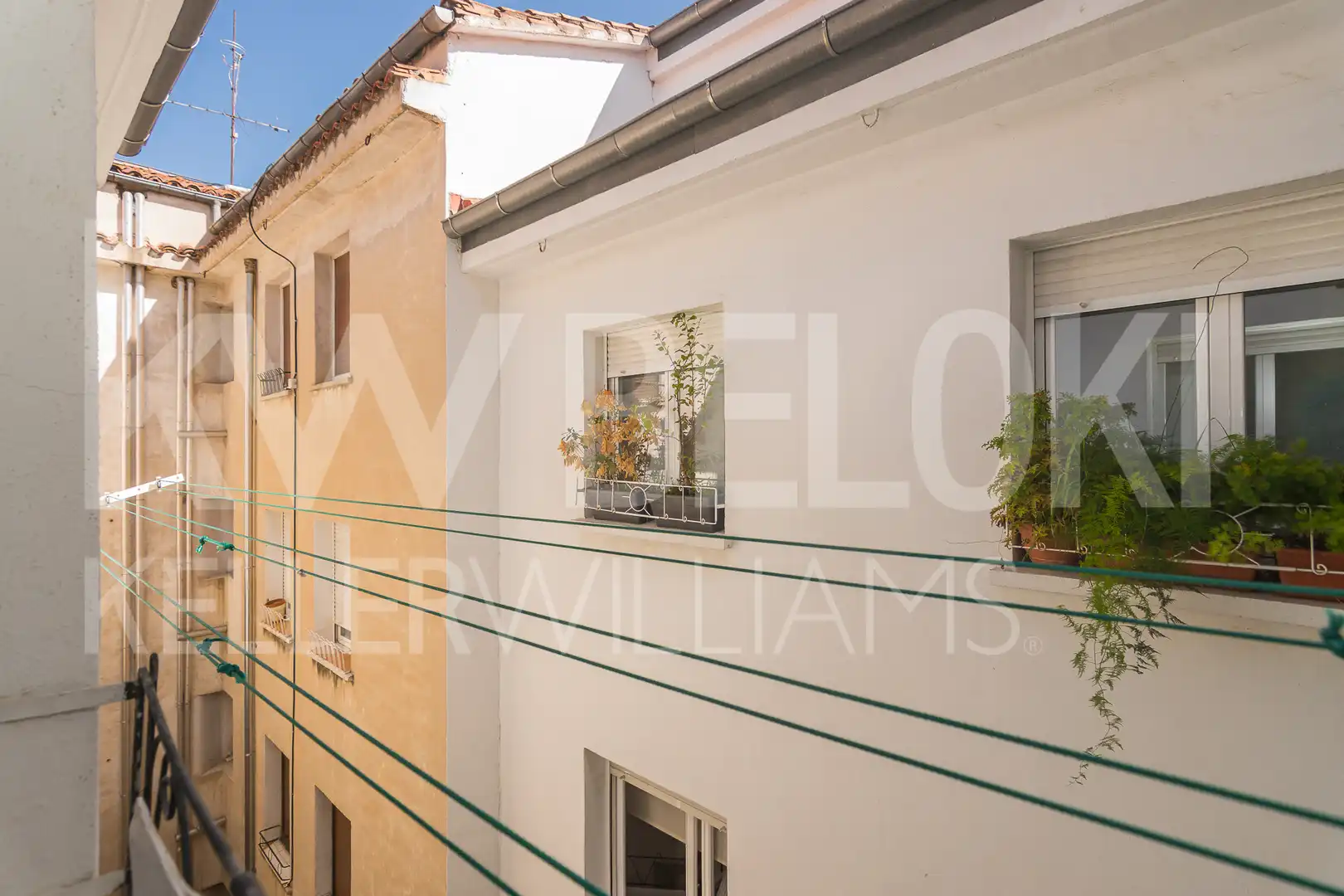 Piso con terraza en venta en Calle Isaac Albéniz, imagen 15