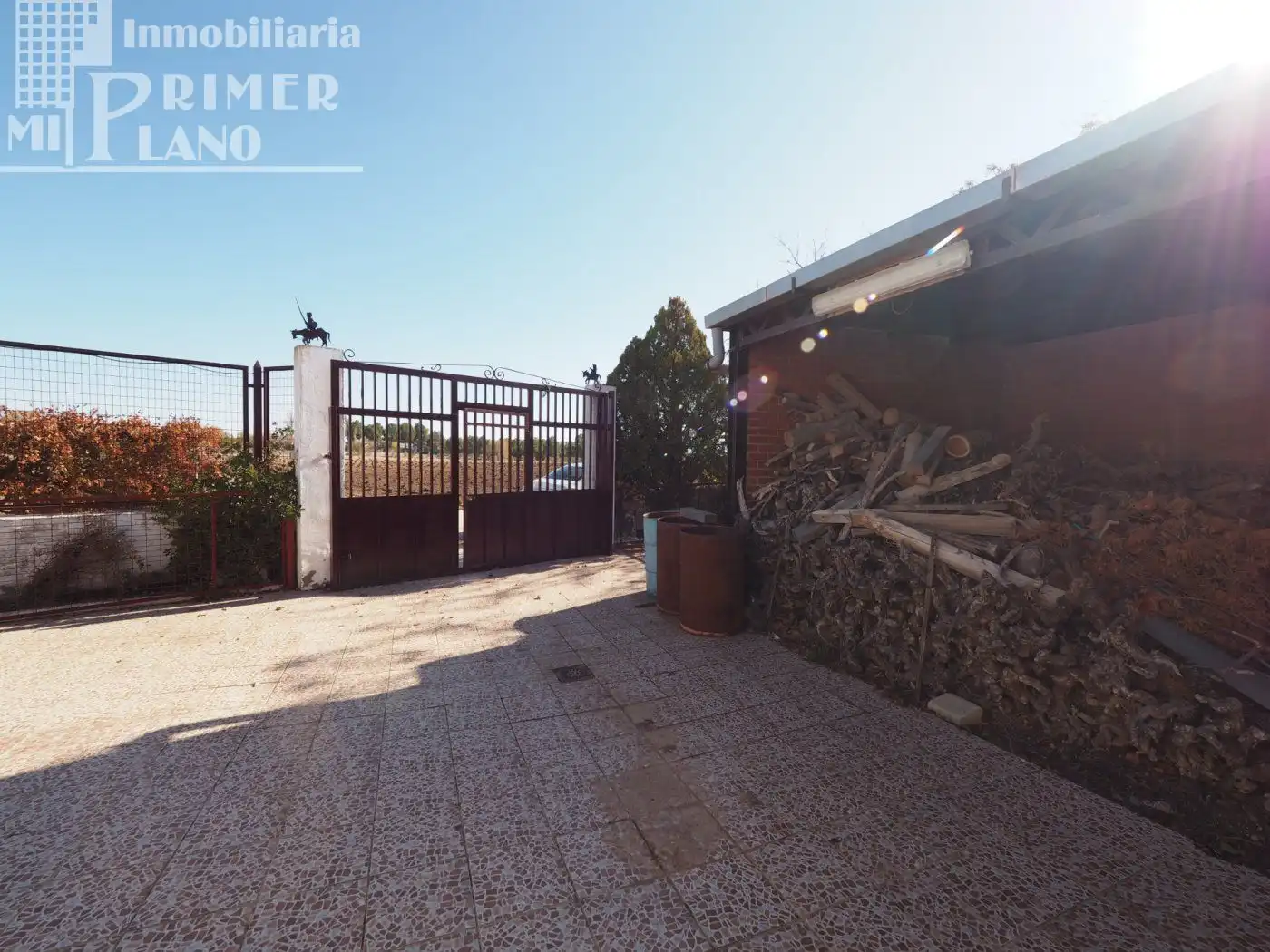 Xalet en venda a Tomelloso, imagen 15