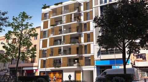Vivienda de nueva construcción la nueva dirección para una vida elegante y céntrica en Palma. Ref. 10176, imatge 3