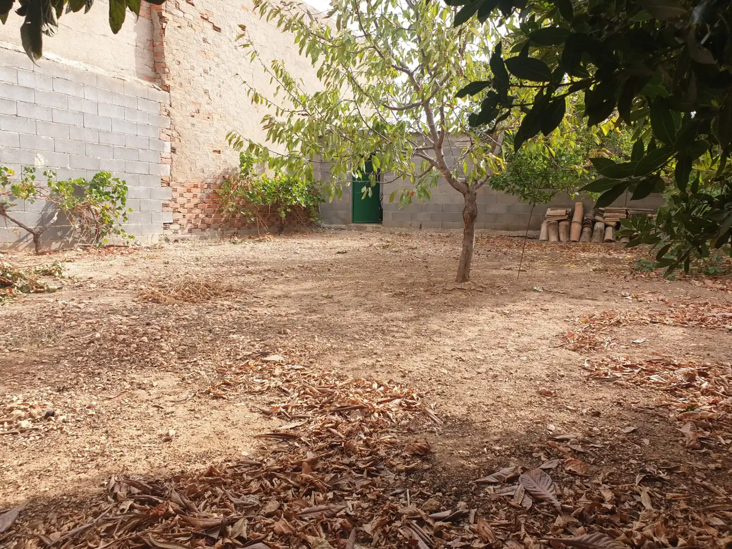 Terreny residencial en venda a Villamayor de Santiago, imagen 12