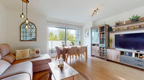 Foto 5 de Pis en venda a  la Gavia, Ensanche de Vallecas - La Gavia, Madrid