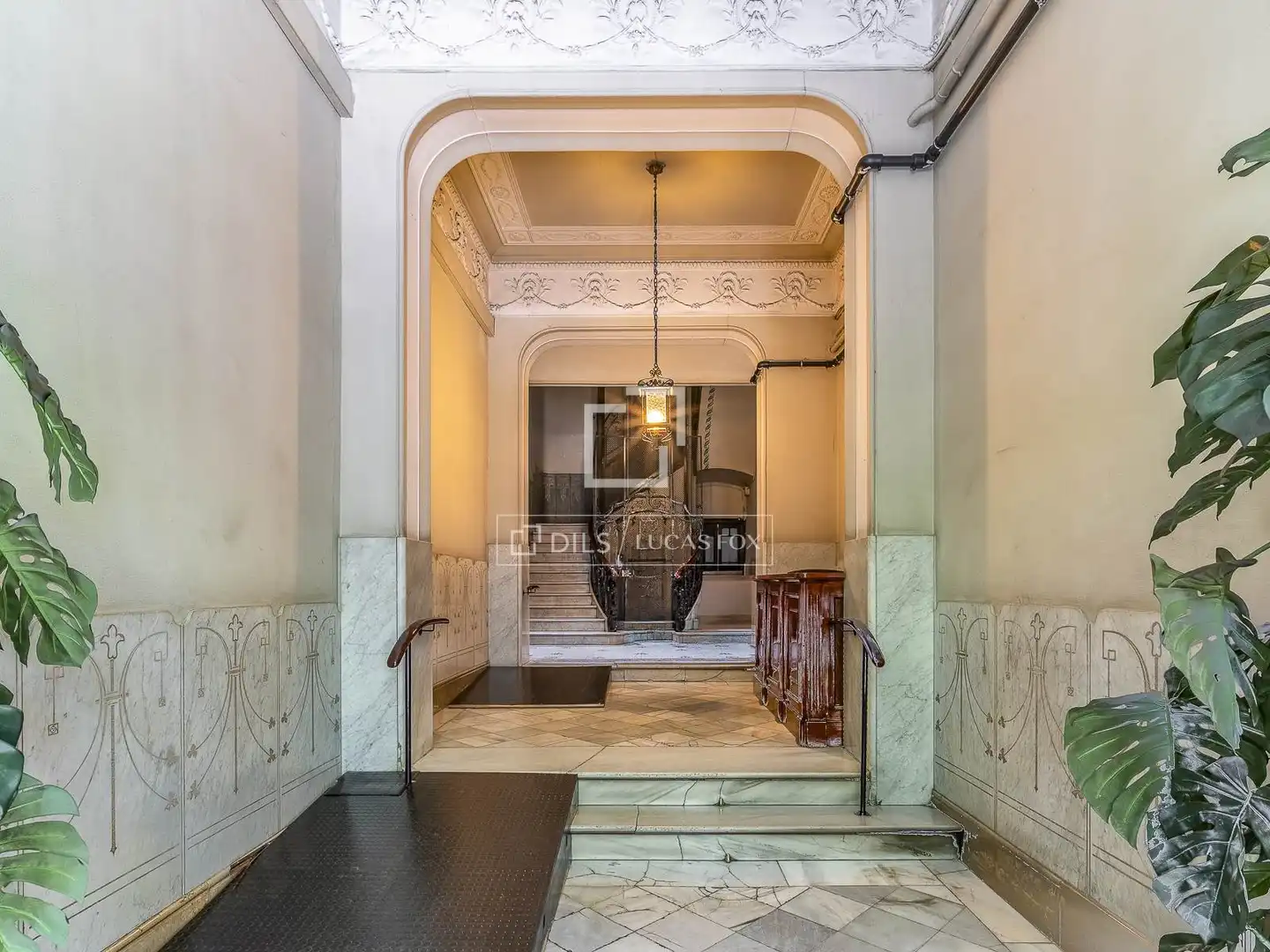 Flat with terrace for sale in Eixample, imagen 14