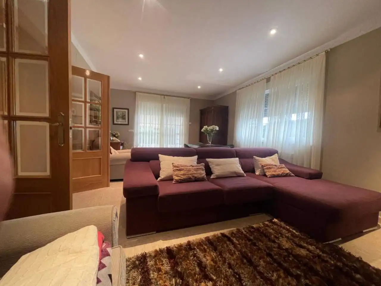 Casa o chalet en venta en Iglesia, Martín de Yeltes