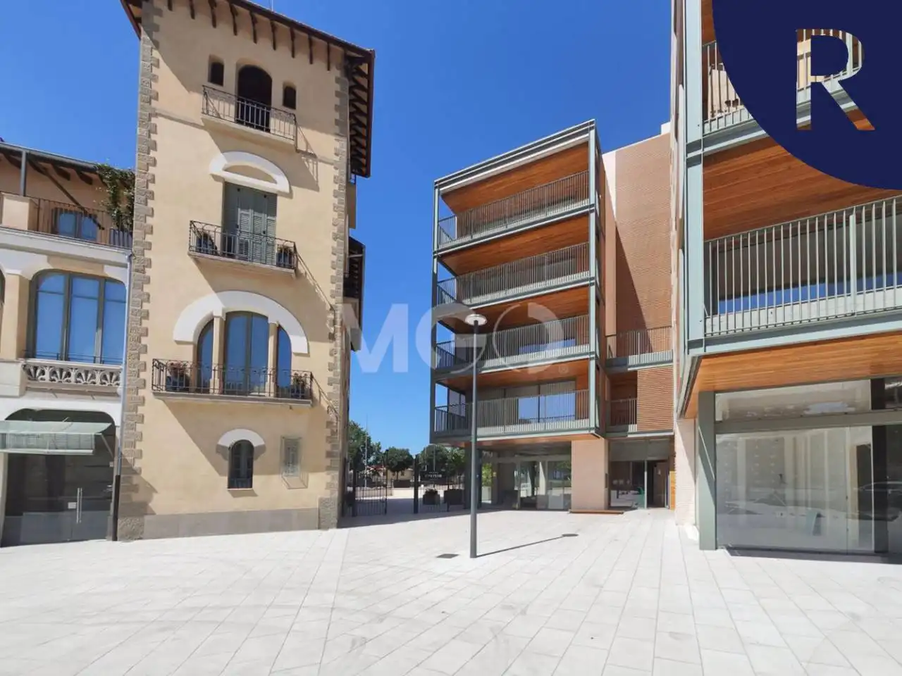 Local commercial à louer à Plaza Mil·lenari de Catalunya 1