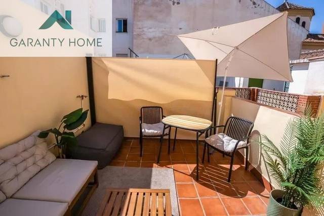 Dúplex en Venta en La Goleta - San Felipe Neri