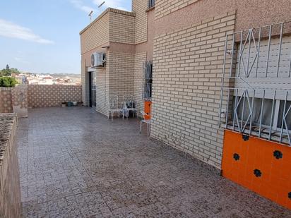 Terrace of Flat for sale in Molina de Segura  with Terrace