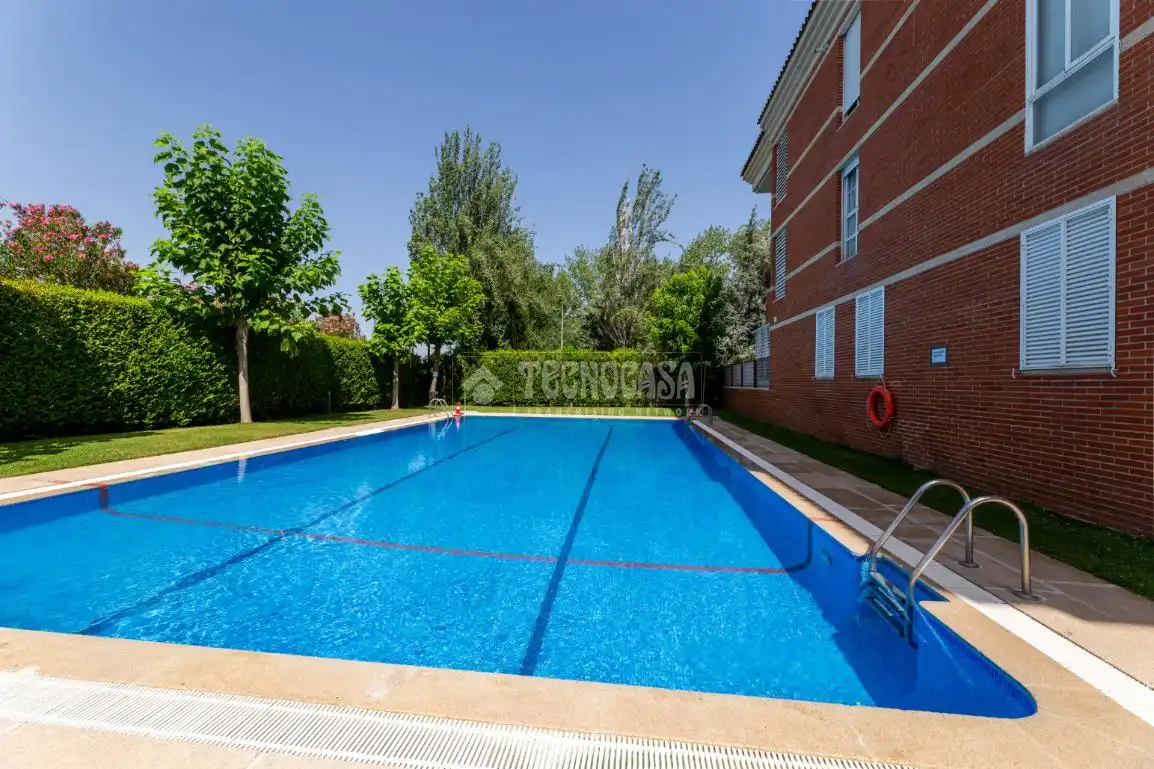 Wohnung zum Verkauf in Auditorio, Rozas Centro