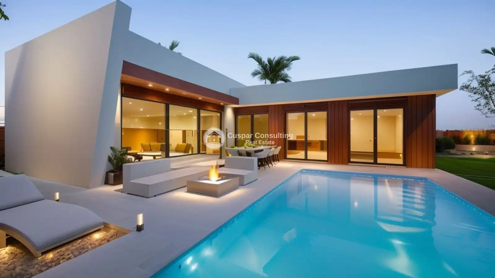 Villa avec piscine à vendre à Calasparra, imagen 3