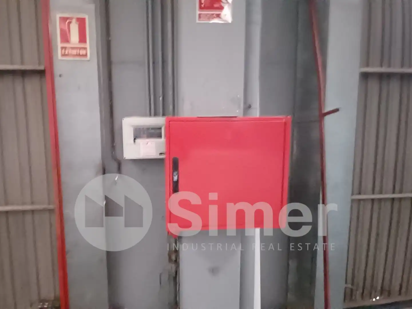 Industriegebäude zur Miete in Parets del Vallès, imagen 19